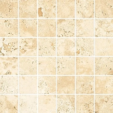 Century Aurum Mosaico Ebur 30x30 / Центури Аурум Мосаико Ебур
 30x30 